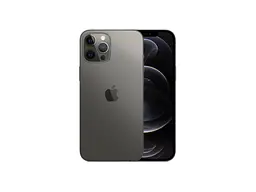 Смартфон Apple IPhone 12 Pro 256Gb Graphite (MGMP3)