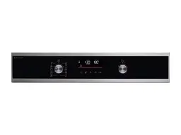 Духова шафа Electrolux SteamBake (EOD6F77WX) - мініатюра 2