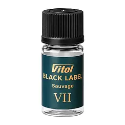 Тестер VITOL Black Label Sauvage VII