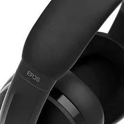 Гарнітура EposH3 Onyx Black (1000888) - мініатюра 10