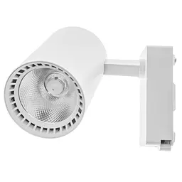 Світильник трековий поворотний LED KW-51/30W NW Brille 32-984 - мініатюра 2