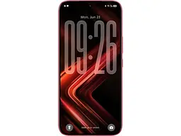 Смартфон Infinix GT 50 Pro 12/256GB Red Blaze - мініатюра 7