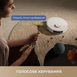 Робот-пилосос миючий Dreame Bot L40 Ultra CE Black - мініатюра 9