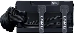 Блок живлення Lian Li RB0750B 750W 80+ Bronze Black (G9P.RB0750B.B000.EU) - мініатюра 4