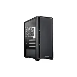 Корпус для ПК Chieftec Pro Midi TG (AS-02B-TG-OP)