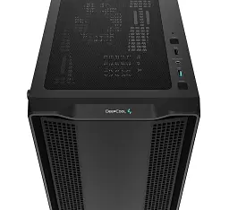 Корпус для ПК Deepcool CC360 ARGB (R-CC360-BKAPM3-G-1) - мініатюра 7