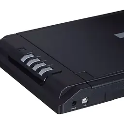 Планшетний сканер Plustek OpticSlim 2700 (0315TS) [169598] - мініатюра 5