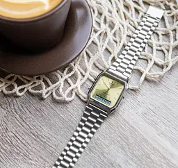 Годинник Casio AQ-230A-9AMQYES - мініатюра 3