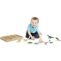 Ігровий набір Melissa & Doug Динозаври (MD12666) - мініатюра 4