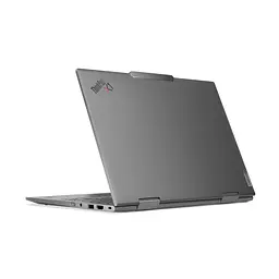 Ноутбук Lenovo ThinkPad X1 2-in-1 Gen 9 21KE0043PB,1920 x 1200,Ultra 7 155U 12 C/14 T,1.7 GHz - 4.8 GHz - мініатюра 4