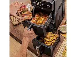 Мультипіч Cecotec Cecofry DuoLevel 10000 (A01_EU01_109329) - мініатюра 4