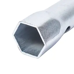 Ключ трубчастий 24×27мм SIGMA (6026191) - мініатюра 4