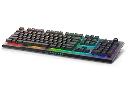 Клавіатура Dell Alienware AW920K Dark Side - мініатюра 2
