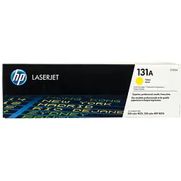 Картридж HP CLJ 131A Yellow для M276/251 (CF212A)