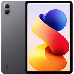 Планшет Xiaomi Redmi Pad 2 Pro Wi-Fi 6/128GB Gray (VHU6128EU) (adapter)