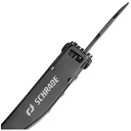 Мультитул Schrade Tough Tool Black (1182533) - мініатюра 5