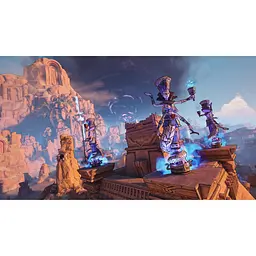 Ключ активації Microsoft Tiny Tina's Wonderlands для Xbox One/Series - мініатюра 7