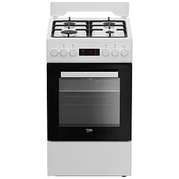 Плита Beko FSM52330DWDS