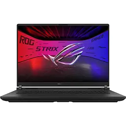 Ноутбук ASUS ROG Strix SCAR 18 G835LX Ultra 9 275HX la 54GHz,2.5K,Mini LED,G-Sync,64GB DDR5,2TB - мініатюра 4