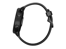 Смарт-годинник Garmin Forerunner 945 LTE Black (010-02383-20) - мініатюра 2