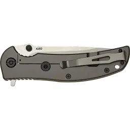 Ніж Skif Urbanite II SW Olive - мініатюра 4