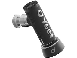 Перкусійний масажер Oyeet Nex Pro II MG-T1 Gray - мініатюра 8