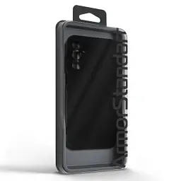 Чохол до мобільного телефона Armorstandart Matte Slim Fit Samsung A15 5G (A156) Camera cover Black (ARM72472) - мініатюра 5