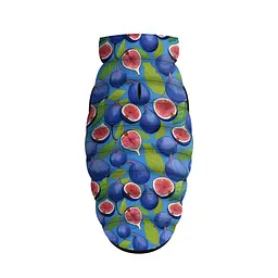 Курточка для собак Waudog Clothes Інжир XS25 - мініатюра 2