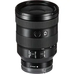 Бездзеркальний фотоапарат Sony Alpha A7 IV Kit FE 24-105mm f/4 G OSS Black (ILCE7M4GBDI) [143314] - мініатюра 10