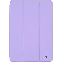 Чохол-книжка ArmorStandart Smart Fold Pen для Samsung Tab S10 Lite/S10 FE Light Purple (ARM85550) [170746]
