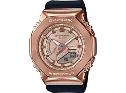 Годинник Casio GM-S2100PG-1A4ER