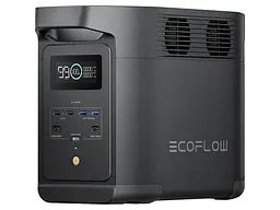 Зарядна станція EcoFlow E980 International version (EFE980-IN) - мініатюра 2