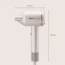 Фен UFESA PRO IONIC TECH (60305762) - мініатюра 2