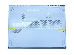 Корпус ноутбука / нижня частина від ноутбука Asus ROG Strix G15 G512, G531 (90NR0332-R7D010) Оригінал від Asus, Нижня частина