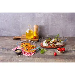 Форма для випікання O Cuisine 40х27 см (6479453) - мініатюра 6