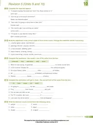 English World 9. Workbook & CD-Rom - мініатюра 4