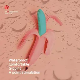 Смарт-віброяйце Magic Motion Flamingo зі стимулятором клітора 3 виду вправ Кегеля - мініатюра 9