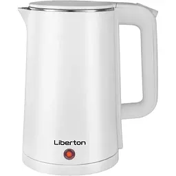 Чайник пластик Liberton LEK-6824