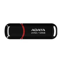 Флеш-накопичувач ADATA USB 3. 2 UV 150 128Gb чорний