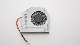 Вентилятор для ноутбука MSI GE70 (PAAD06015SL N285) (Кулер) - мініатюра 3
