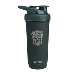 Шейкер Reforce Stainless Steel Harry Potter 900 мл Smart Shake fit0012678