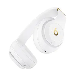 Бездротові навушники Beats by Dr. Dre Studio3 Wireless (MQ572 / MX3Y2) білі - мініатюра 7