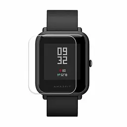 Захисна плівка для смарт годинника Xiaomi Amazfit Bip - мініатюра 4