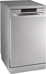 Посудомийна машина Gorenje GS520E15S - мініатюра 3