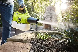 Обприскувач-розпилювач Ryobi ONE+ RY18FGA-0 18В 2л без АКБ і ЗП (5133004912) - мініатюра 7
