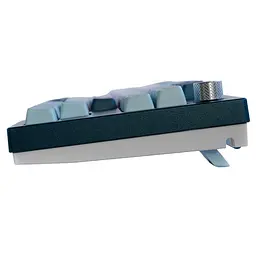 Клавіатура USB TKL FR MK87FR MONTECH - мініатюра 4