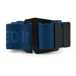 Ремінь Salewa Rainbow 3 Belt ONE SIZE Синій