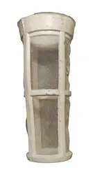 HT-105/6HP Сито паливного бака