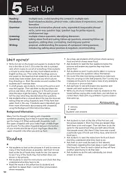 Close-Up C1. Teacher's Book with Online Teacher Zone and Audio + Video Discs - мініатюра 3