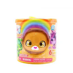 Дитячий ігровий набір "Кошеня Зап" QT Kitties 450006-6 фігурка, будиночок, аксесуари